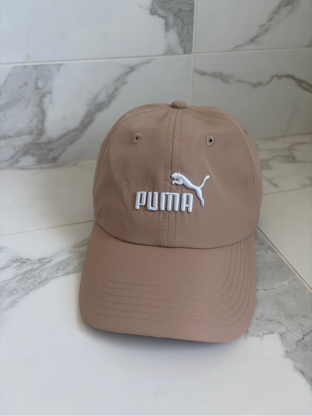 Puma Baseball Cap